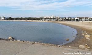 L’espai portuari de Vilanova i la Geltrú. Sumar