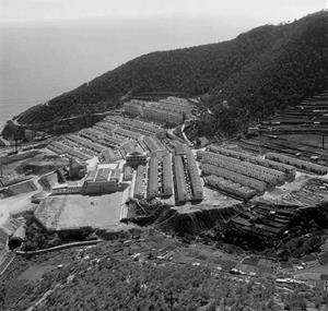 L’exposició “D’immigrants a sitgetans” posa en valor la integració entre 1940 i 1970 per ajudar a configurar el Sitges actual. Ajuntament de Sitges