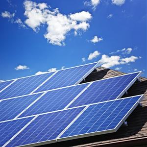 Llorenç del Penedès bonificarà l'IBI dels habitatges amb plaques solars. EIX