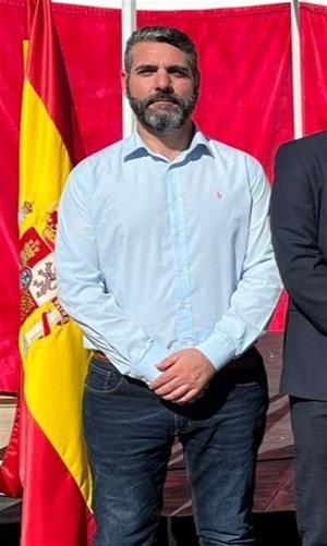 Luis Jiménez serà l'alcaldable del Partit Popular a Sant Pere de Ribes. PP