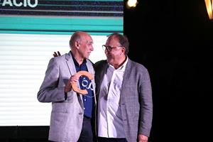 Mallart Artesans Xarcuters guanya el Premi a la Innovació Agroalimentària. Fundació Mas Albornà