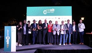Mallart Artesans Xarcuters guanya el Premi a la Innovació Agroalimentària