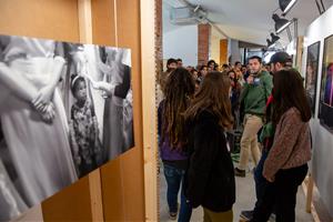 Mediona impulsa un programa de suport a l’emprenedoria juvenil en l’àmbit de la cultura. Ajuntament de Mediona