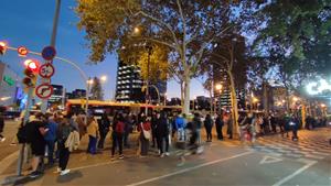 Més de 1000 firmes per un transport públic digne a Vilafranca del Penedès. EIX