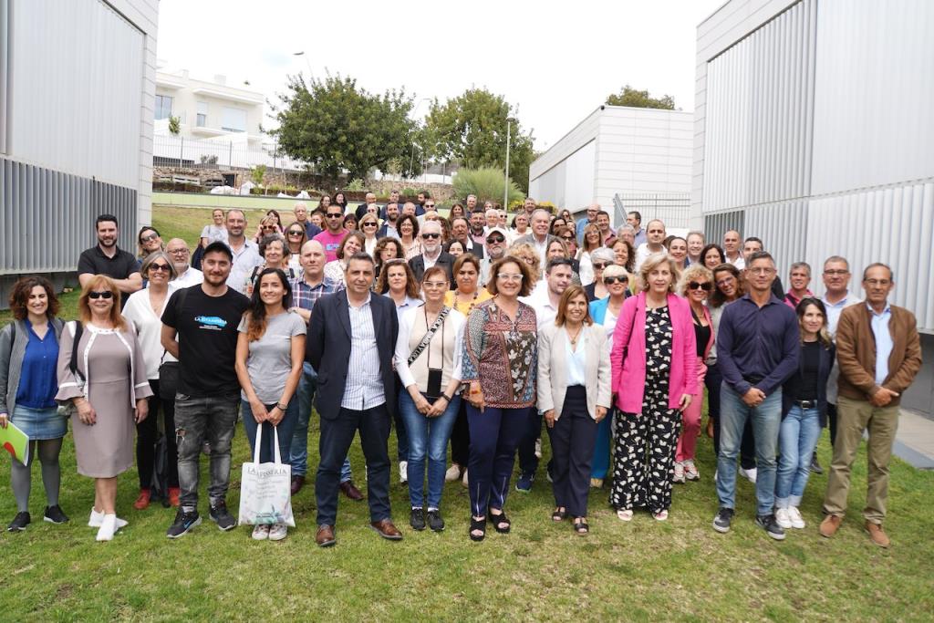 Més de 200 establiments del comerç i la restauració ja són Marca Garraf. Node Garraf