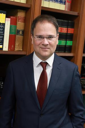 Miguel A. Gargallo Serrano, Assessor Fiscal en GRUP DE GESTIÓ FISCAL