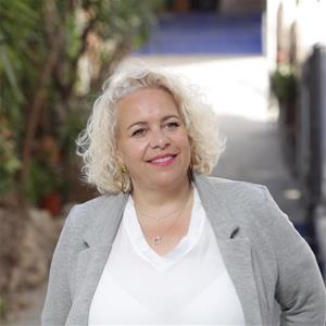 Mònica Gallardo (Junts per Sitges) ha estat la força més votada a Sitges amb 1.875 vots (17,13%). Junts