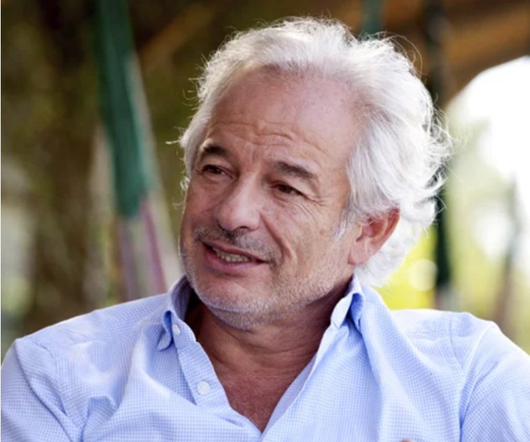 Mor el viticultor Xavier Gramona, membre fundador i primer president de Corpinnat. Corpinnat