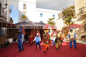 Nadal a Cubelles. Ajuntament de Cubelles