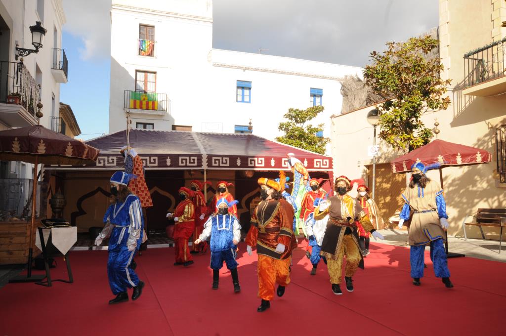 Nadal a Cubelles. Ajuntament de Cubelles