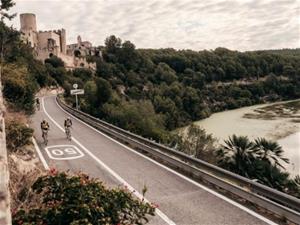 Neix la Pedals de Foix, de la unió entre les curses la Clàssica del Foix i la Pedals de Clip. Ajuntament de Vilanova