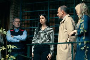 Netflix estrena aquest divendres l’esperada sèrie ‘El cuerpo en llamas’, basada en el crim del Foix