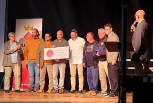 Nit de l’Esport d'Olivella