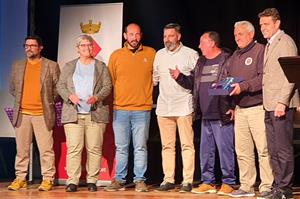 Nit de l’Esport d'Olivella