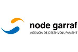 Node Garraf. Eix