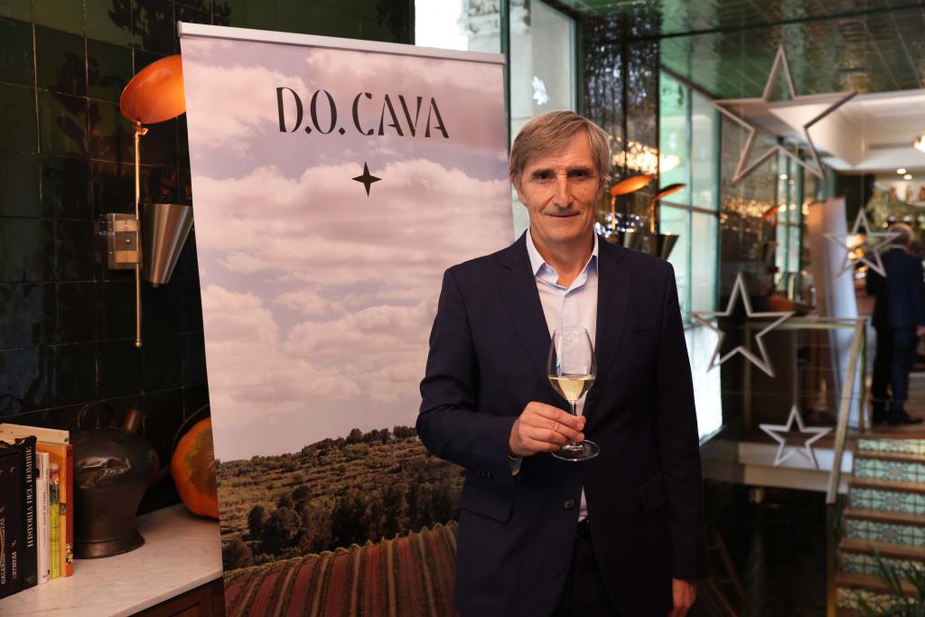 Nou rècord de vendes del cava gràcies a l'impuls del mercat nacional. DO Cava