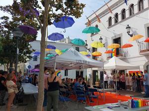 Nou servei d'atenció en línia per a persones LGTBI+ de Canyelles, Cubelles i Olivella. CC Garraf