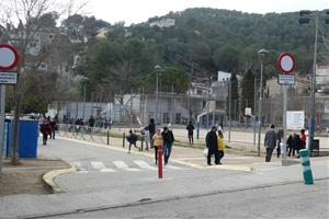 Olivella reclama a la Generalitat que s’agilitzi la licitació de les obres d’ampliació de l’Institut-Escola El Morsell