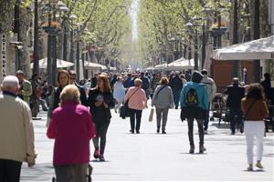 Pacificar el centre de la ciutat sense col·lapsar la perifèria, el repte de Vilanova i la Geltrú