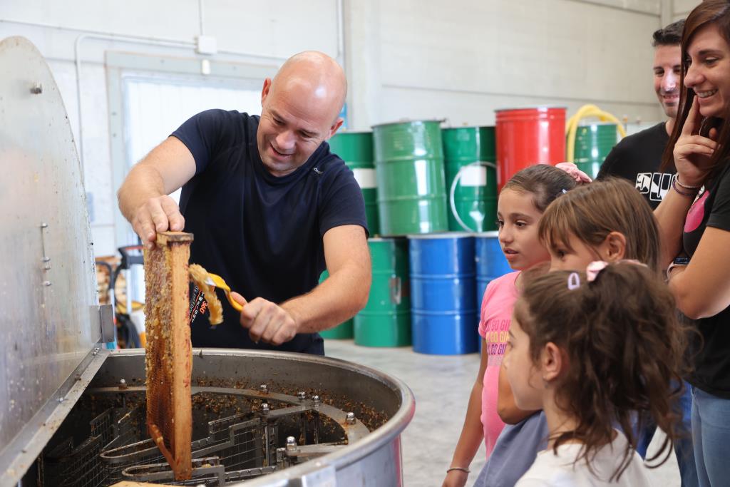 Pagesia i gastronomia s’uneixen en la 8ª edició de Benvinguts a Pagès. Generalitat de Catalunya