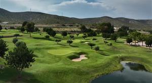 Pitch & Putt Portal del Roc