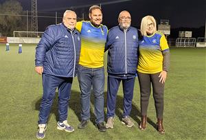 Presentació del Base Olèrdola