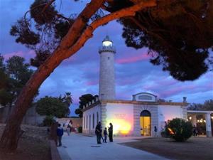 Prop de 4 mil persones participen en la Nit dels museus a Vilanova i la Geltrú. Ajuntament de Vilanova