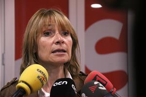PSC i comuns tanquen un acord a la Diputació de Barcelona que es queda a 4 diputats de la majoria absoluta. ACN