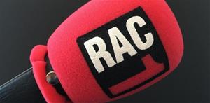 Radiocat XXI explota, entre d'altres, RAC 1 i RAC 105. EIX