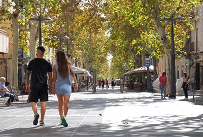 Catalunya, un país en moviment: el Penedès guanya habitants mentre Barcelona es buida. EIX
