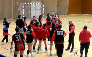 Ribes Sènior Femení - Palautordera