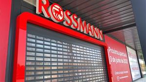 Rossmann, el gegant alemany, obre les seves dues primeres botigues a Catalunya, a Ribes i Sitges