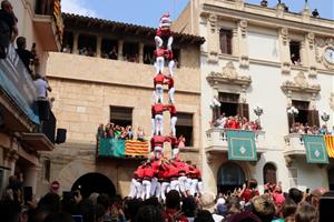 Sant Fèlix llueix una diada plena de gammes extra