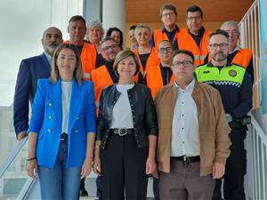 Sant Pere de Ribes recupera la figura dels ‘serenos’ a través dels plans d’ocupació