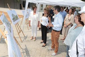 Sant Pere de Ribes rep 3,8 milions d’euros dels Next Generation per a la promoció d’habitatge. Ajt Sant Pere de Ribes