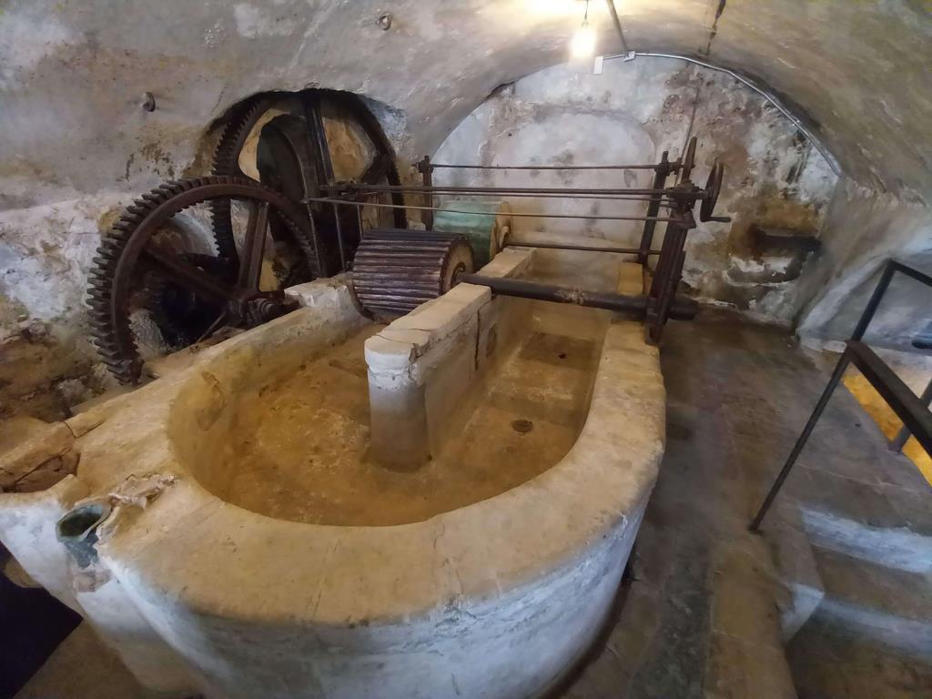 Sant Pere de Riudebitlles declara dos molins paperers del segle XVIII com a Béns Culturals d’Interès Local. ACN