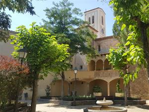 Sant Quintí de Mediona impulsa una nova temporada de visites turístiques