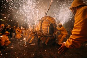 Sant Sadurní d’Anoia, preparada per tornar a combatre la plaga de la fil·loxera