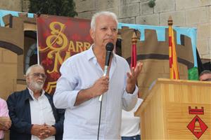 Satisfacció per la gran acollida de públic del Sarroca Medieval 2023:
