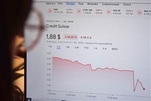 Similituds i diferències entre la tempesta financera de Credit Suisse i el col·lapse bancari de 2008