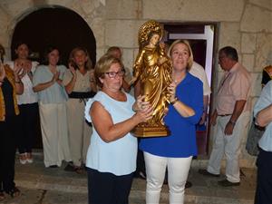 Sitges, a punt per als dies més intensos de Santa Tecla. Ajuntament de Sitges