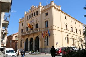 Sitges aprova el pressupost municipal d’enguany, de gairebé 53 MEUR. ACN