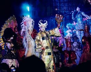 Sitges obre el termini de presentació de sol·licituds per a l’organització del Carnestoltes i la Reina del Carnaval 2024. Ajuntament de Sitges