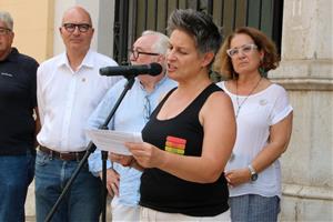 Sitges reivindica l’Orgull LGTBI+: “Som el paradís de la llibertat sexual, però no ens podem relaxar”