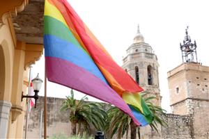 Sitges reivindica l’Orgull LGTBI+: “Som el paradís de la llibertat sexual, però no ens podem relaxar”. ACN