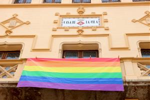 Sitges reivindica l’Orgull LGTBI+: “Som el paradís de la llibertat sexual, però no ens podem relaxar”