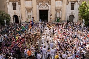 S'obre la presentació de candidatures per l'elecció dels pabordes i pabordesses de la Festa Major de Vilanova 2024