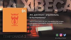 T2/04 Arquitectura i patrimoni. Eix