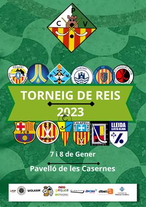 Torneig de Reis del CP Vilanova