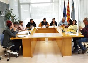 Torrelles de Foix aprova per unanimitat les ordenances fiscals i taxes per a l'any 2024. Ajt Torrelles de Foix